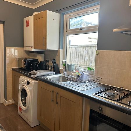 Amazing Ground Floor One Bedroom Apartment Forest Road Londyn Zewnętrze zdjęcie