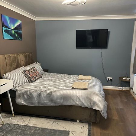 Amazing Ground Floor One Bedroom Apartment Forest Road Londyn Zewnętrze zdjęcie