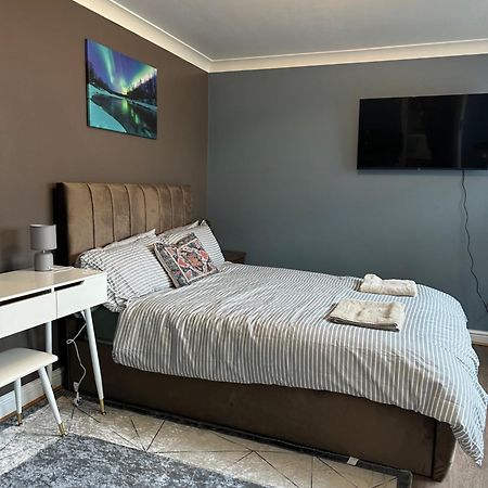 Amazing Ground Floor One Bedroom Apartment Forest Road Londyn Zewnętrze zdjęcie