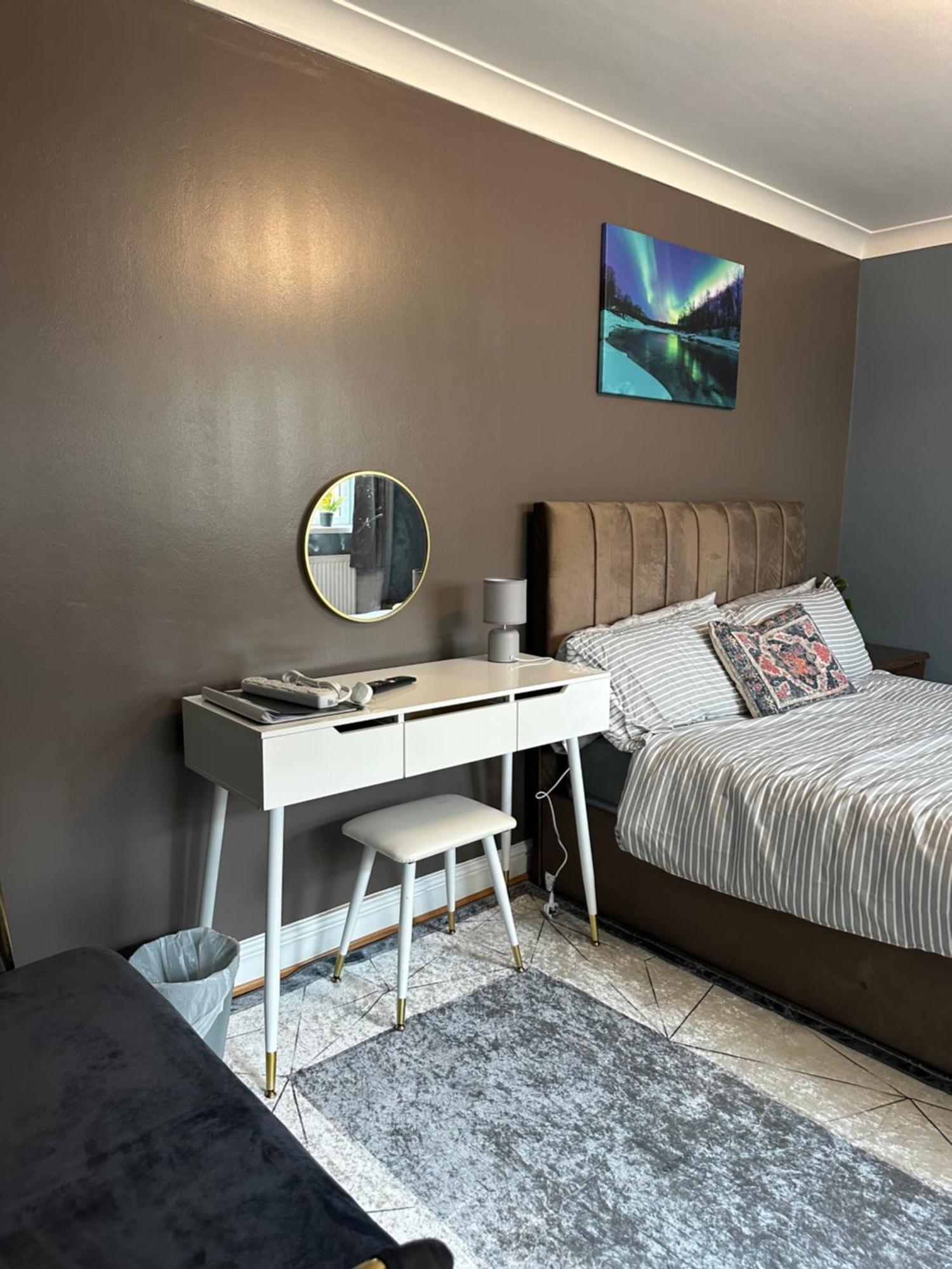 Amazing Ground Floor One Bedroom Apartment Forest Road Londyn Zewnętrze zdjęcie