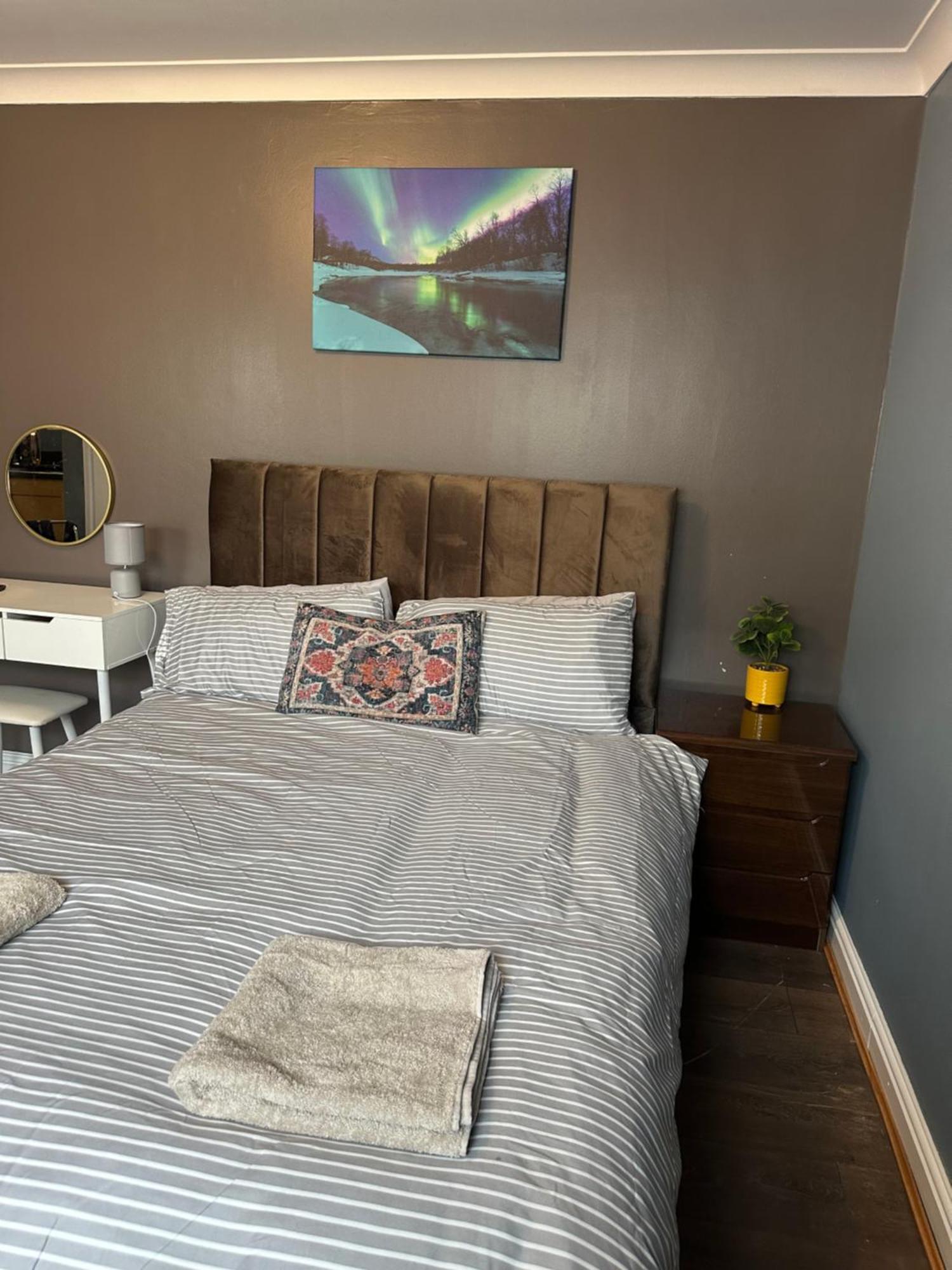 Amazing Ground Floor One Bedroom Apartment Forest Road Londyn Zewnętrze zdjęcie