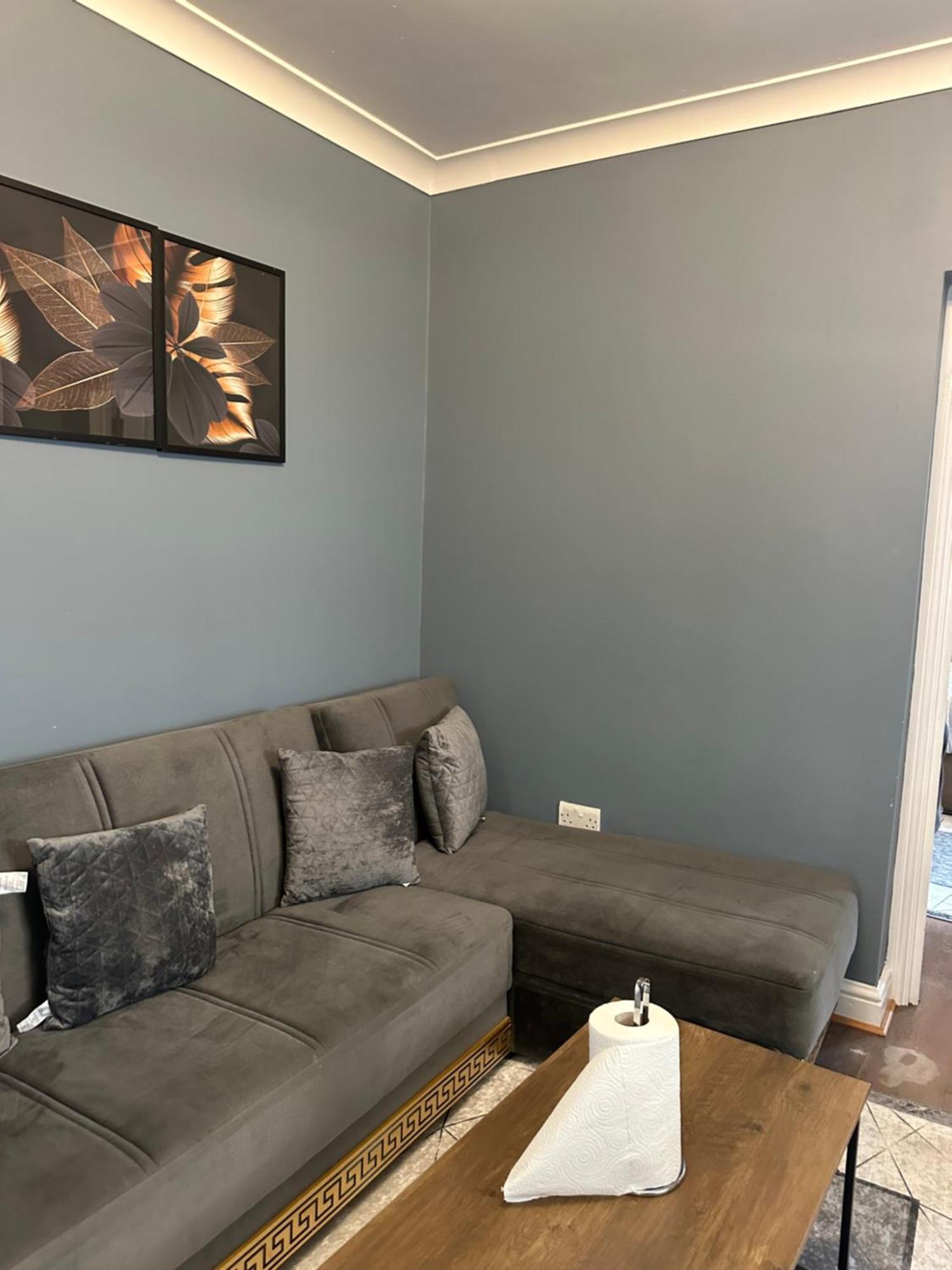 Amazing Ground Floor One Bedroom Apartment Forest Road Londyn Zewnętrze zdjęcie