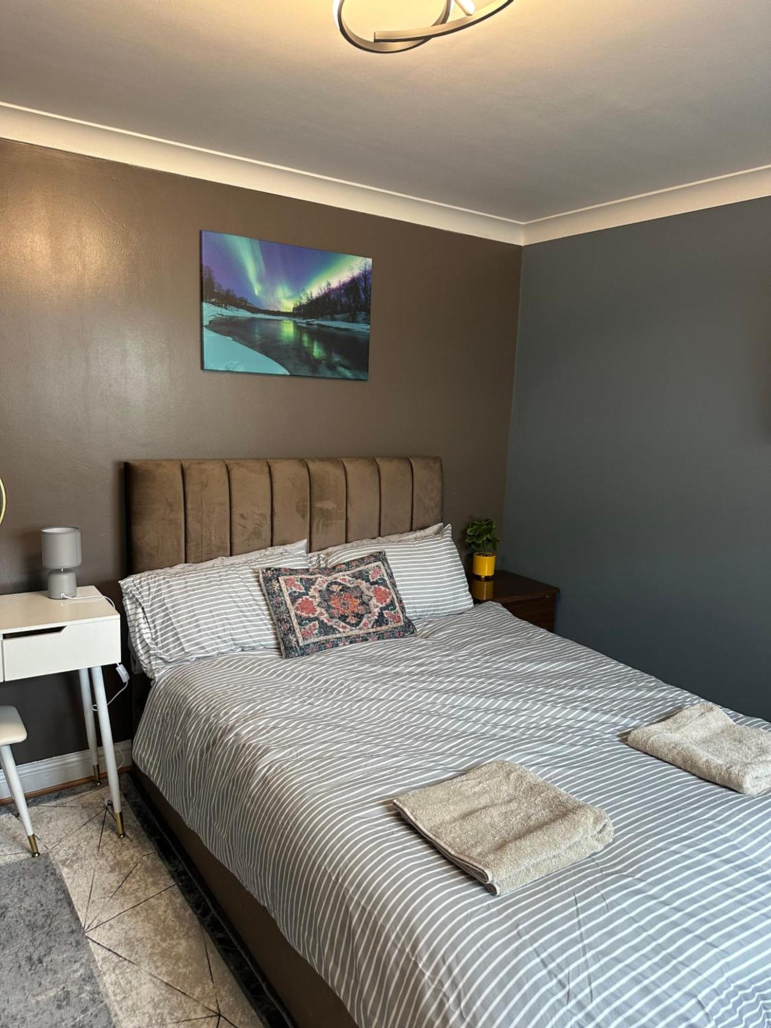 Amazing Ground Floor One Bedroom Apartment Forest Road Londyn Zewnętrze zdjęcie