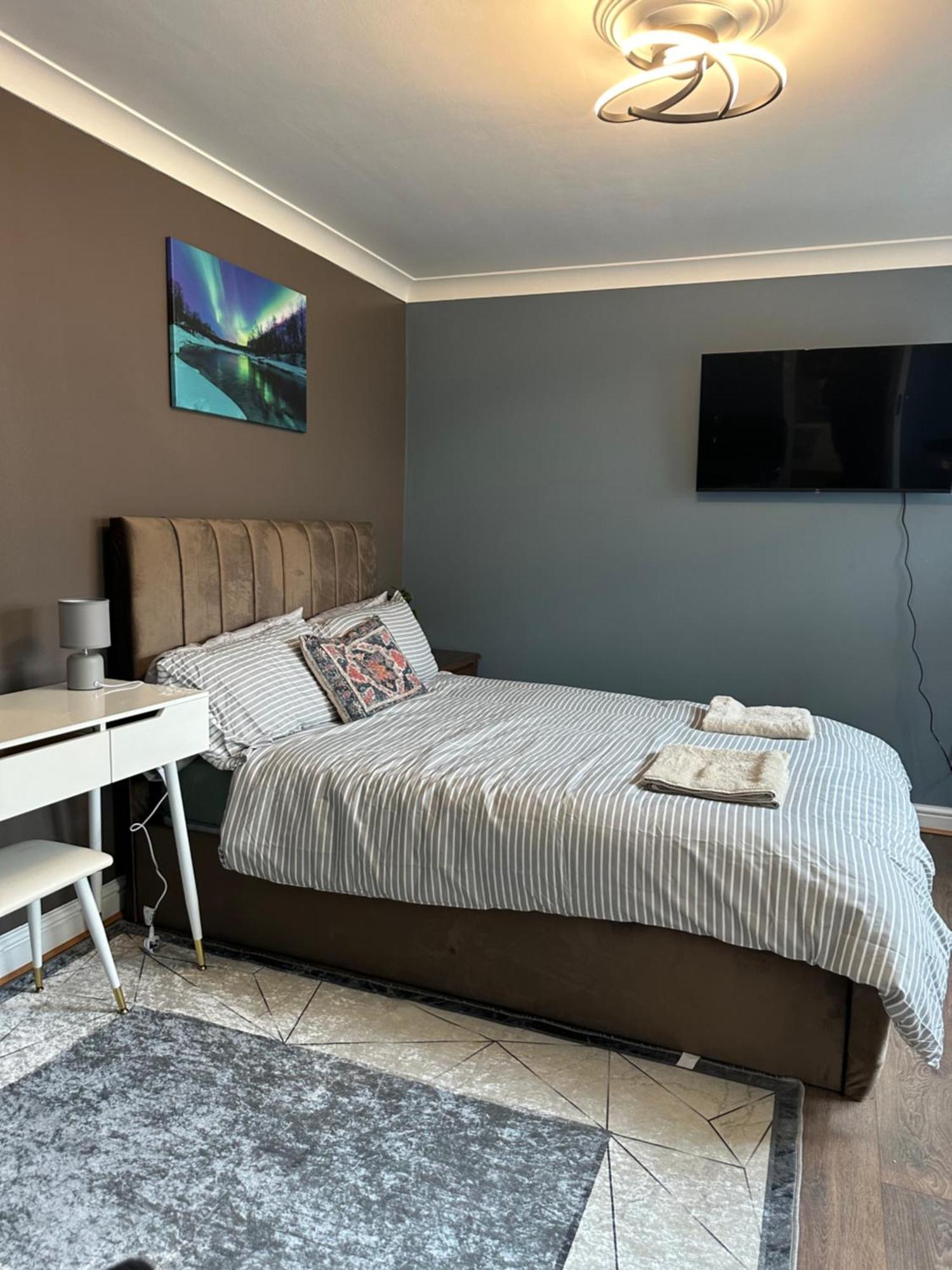 Amazing Ground Floor One Bedroom Apartment Forest Road Londyn Zewnętrze zdjęcie