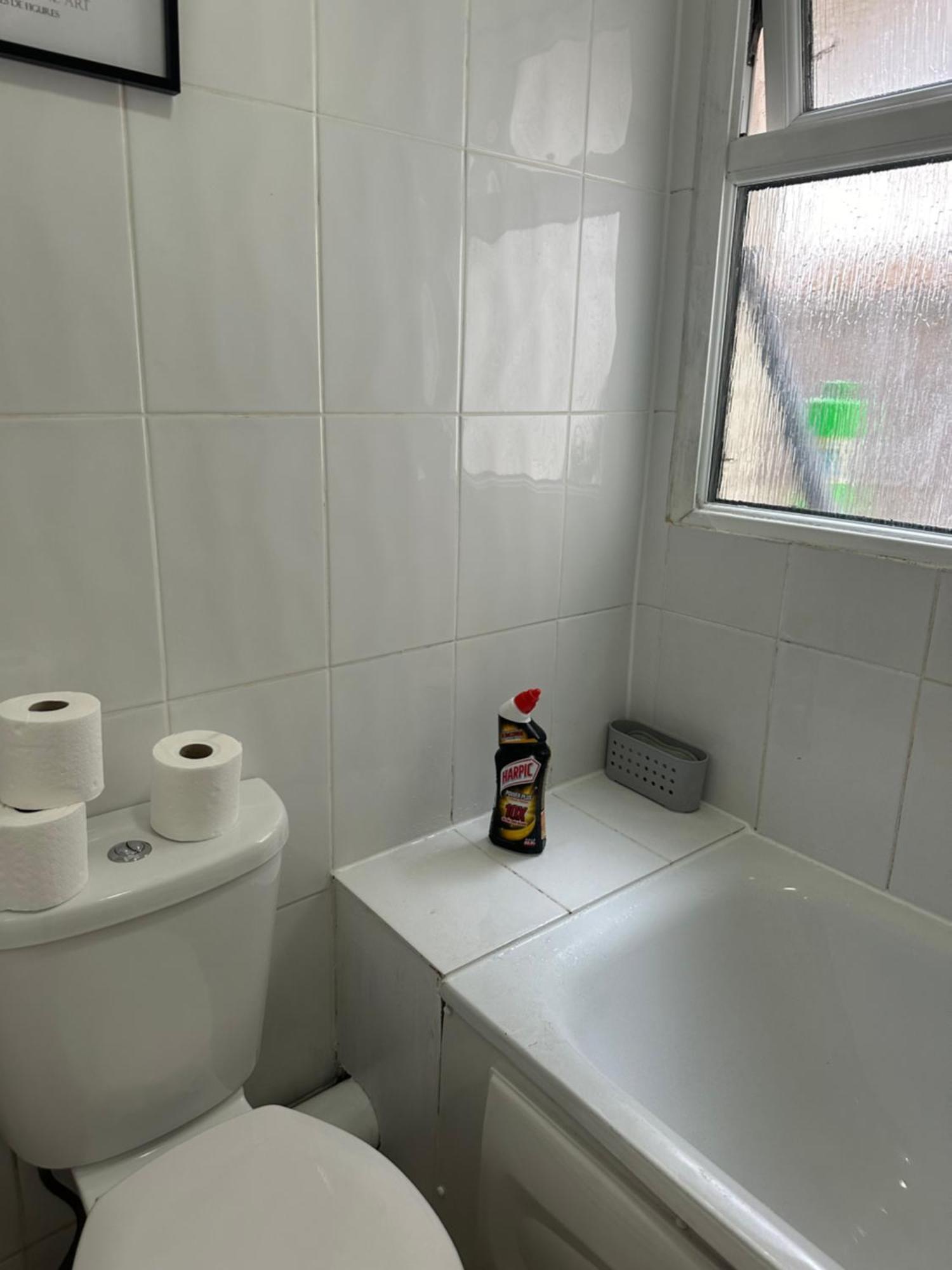 Amazing Ground Floor One Bedroom Apartment Forest Road Londyn Zewnętrze zdjęcie