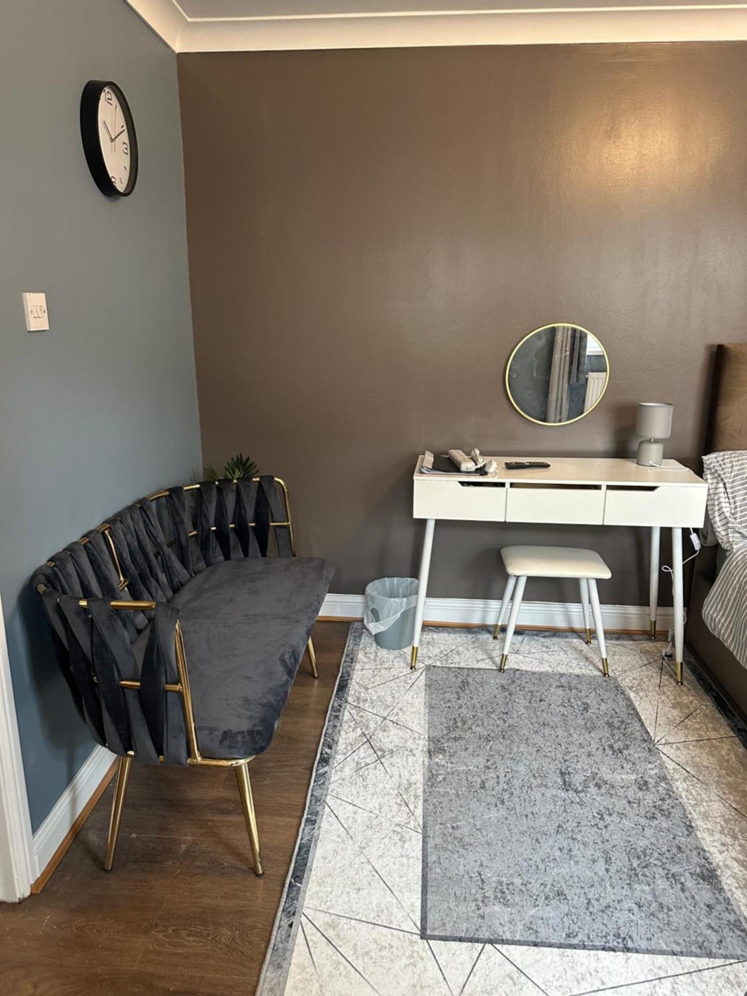 Amazing Ground Floor One Bedroom Apartment Forest Road Londyn Zewnętrze zdjęcie