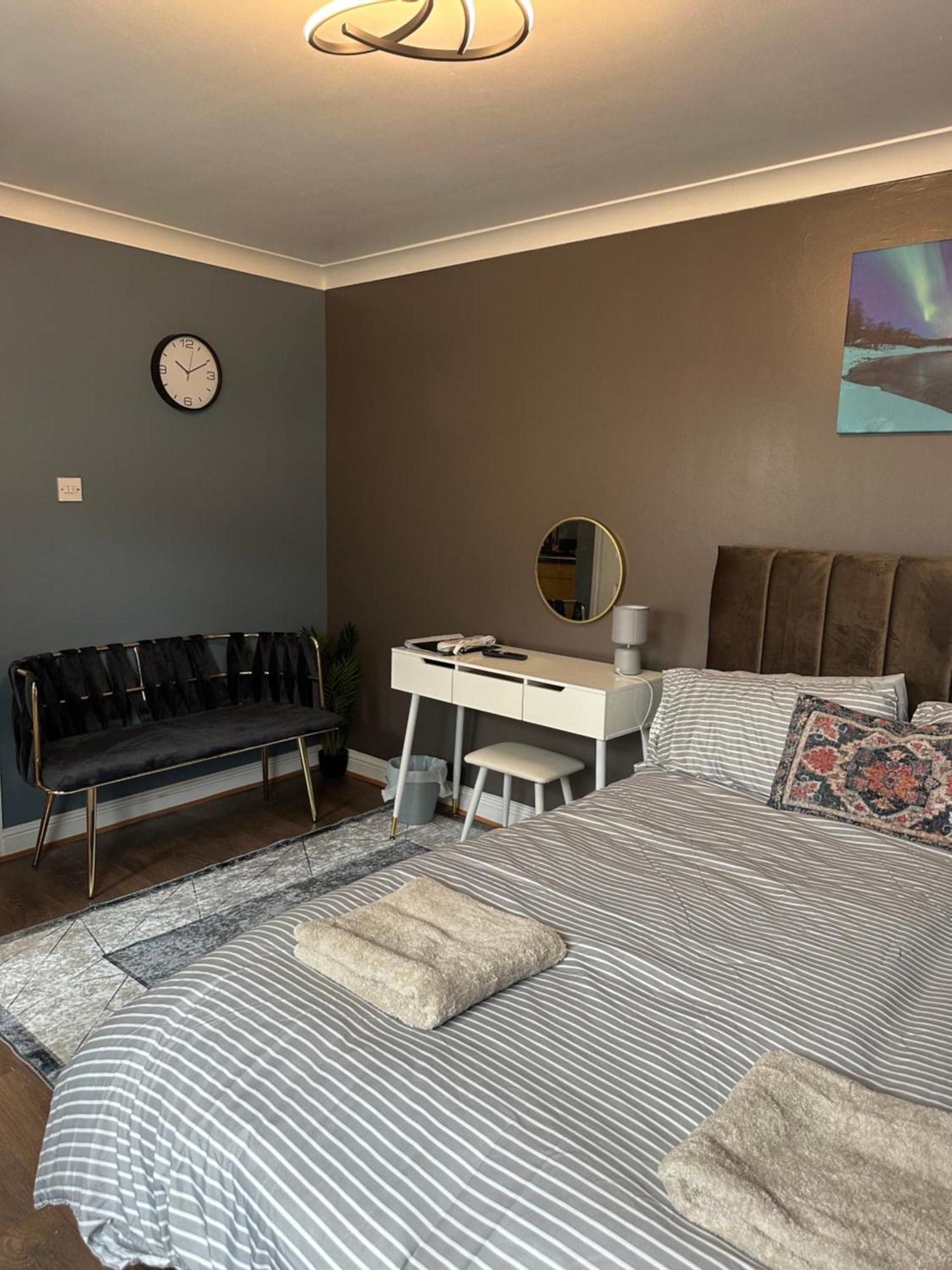 Amazing Ground Floor One Bedroom Apartment Forest Road Londyn Zewnętrze zdjęcie